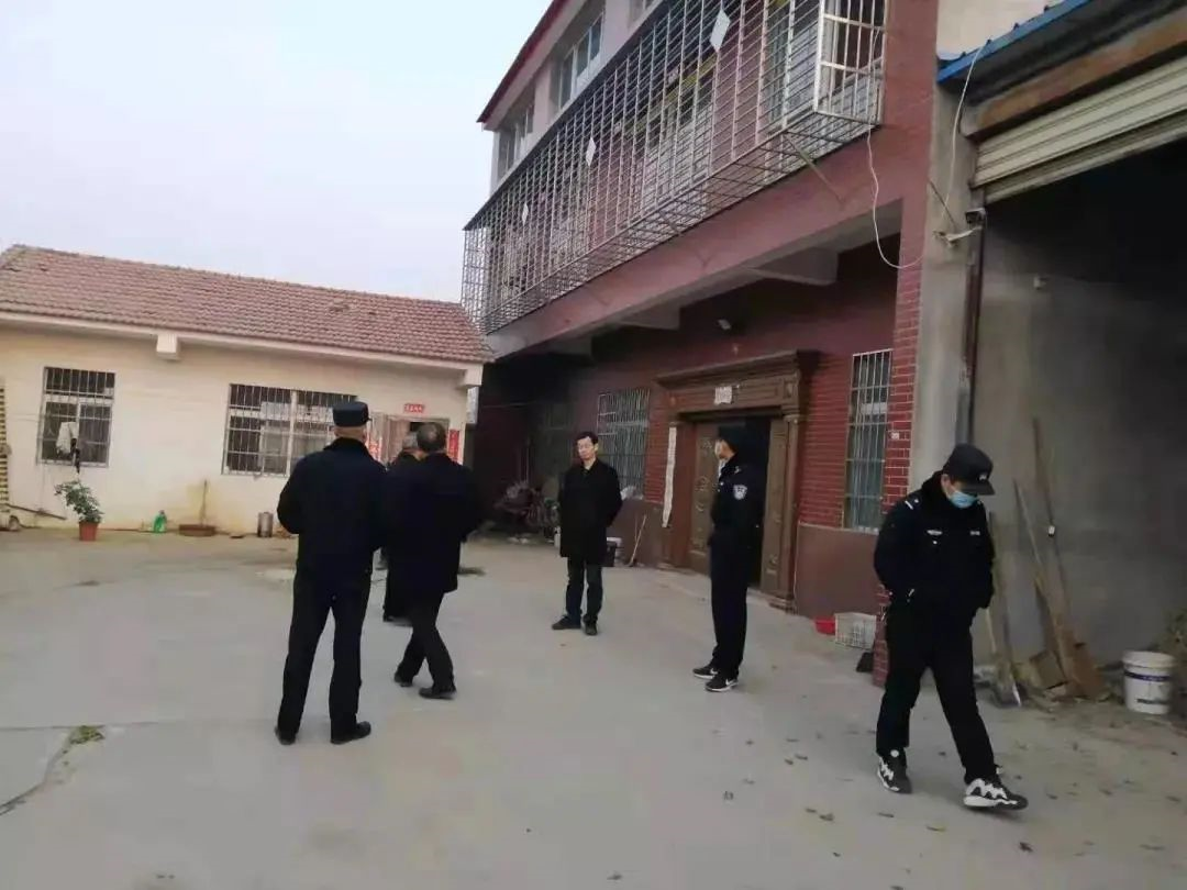 襄阳宜城法院集中执行打好年底攻坚战