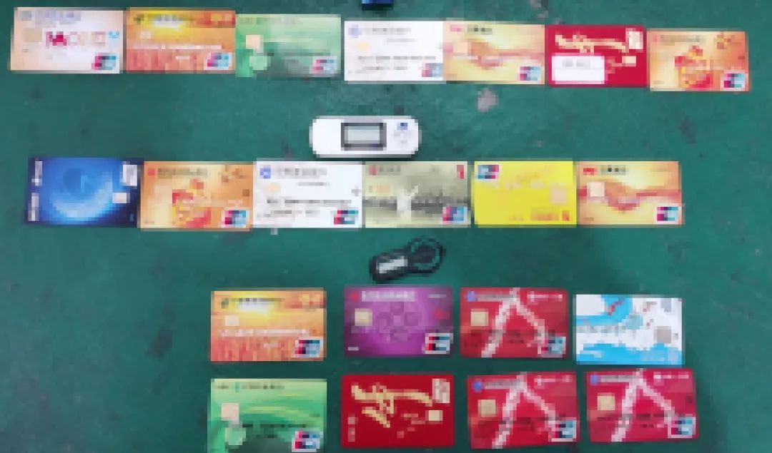 流水高达2000万元 宜昌警方打掉两个洗钱犯罪团伙