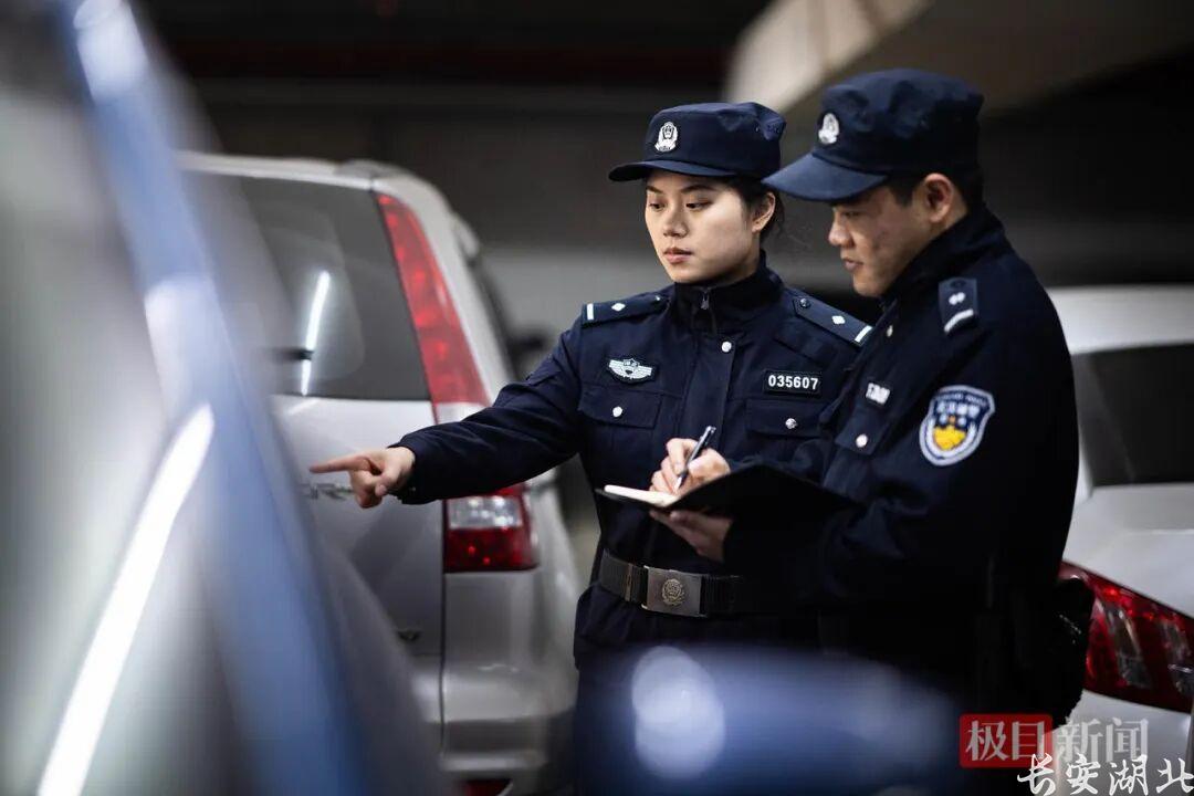 洪山区分局-唯一女刑警探长许家敏1.jpg