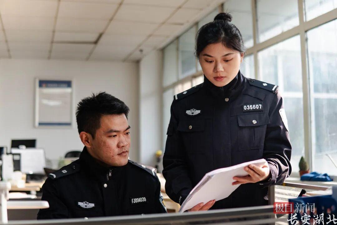 洪山区分局-唯一女刑警探长许家敏6.jpg