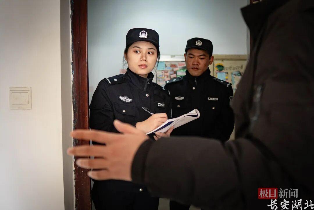 洪山区分局-唯一女刑警探长许家敏10.jpg