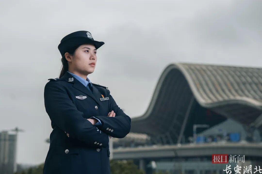 洪山区分局-唯一女刑警探长许家敏13.jpg