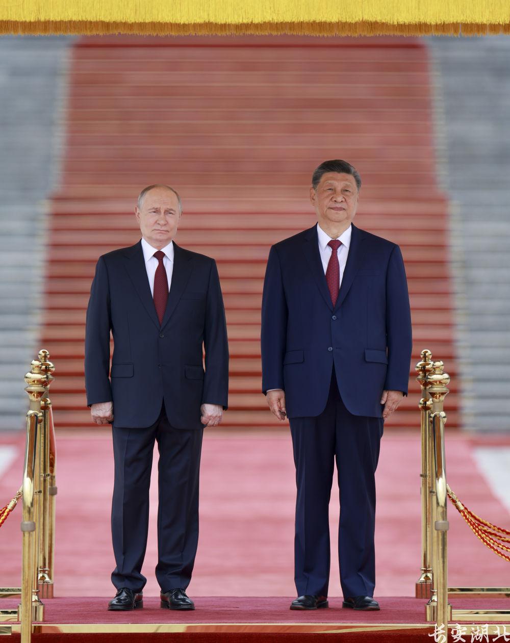 习近平同俄罗斯总统普京会谈8.jpg