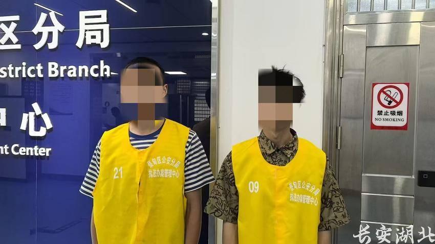 蔡甸区分局-纵深推进夏季治安打击整治“百日行动”2.png